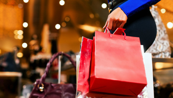 中国人欧洲疯狂购奢侈品