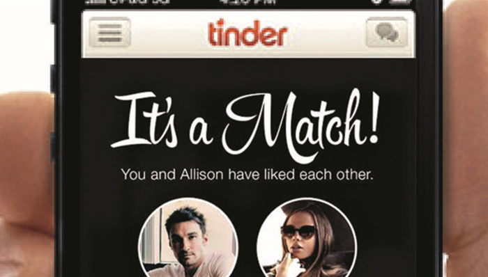 社交网站,原生广告