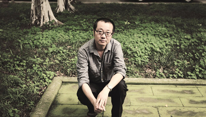 中国科幻的发展道路非常坎坷,刘慈欣创作《三体》历程,刘慈欣的创作之路