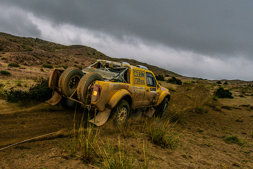 荒野大飙客_视觉_界面新闻