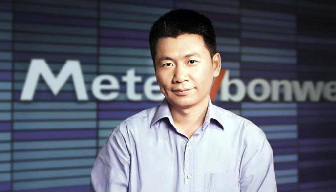 服装业,周成建,美特斯邦威,美邦服饰