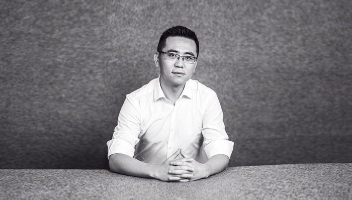 刘肖带领北京万科转型