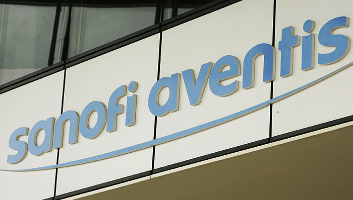 赛诺菲关注外部合作