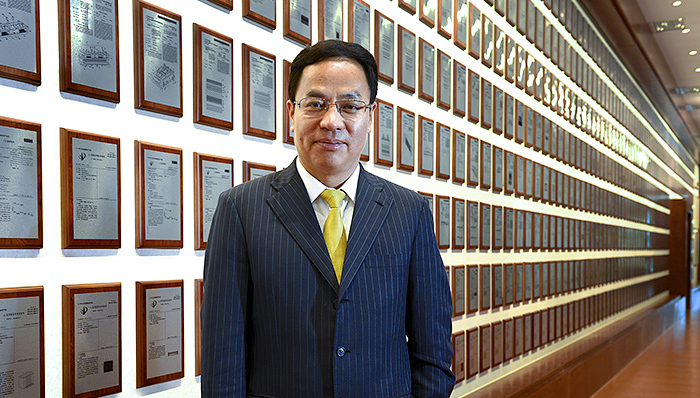 李河君反思汉能薄膜存在问题