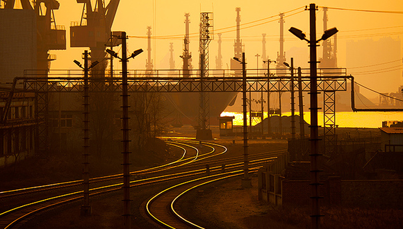 中国规模最大的省级铁路产业基金成立 能为亏