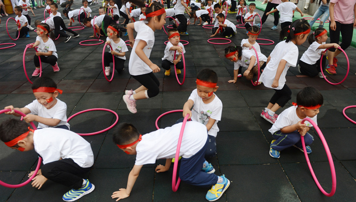 人口,出生率,负增长,计生政策