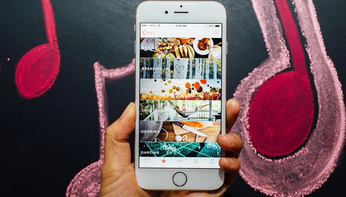 苹果推出三项服务