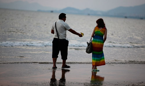 三亚,旅游警察,宰客,黑导游,宰客