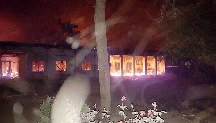 阿富汗战争,塔利班