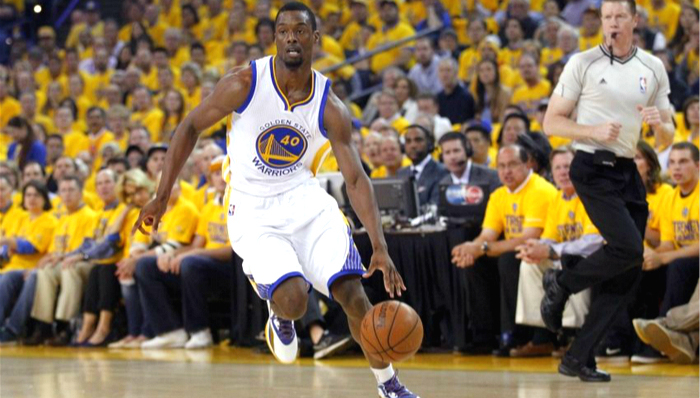 NBA,金州勇士队,哈里森·巴恩斯,张佳玮