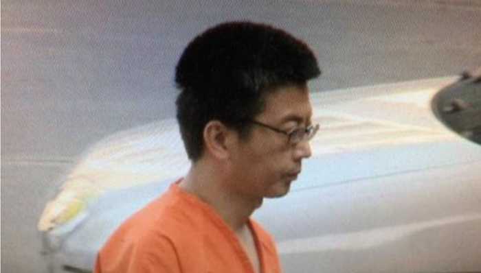 美国,商业机密,窃取,留学申请