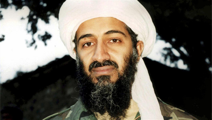 美国,猎杀本·拉登,萨达姆