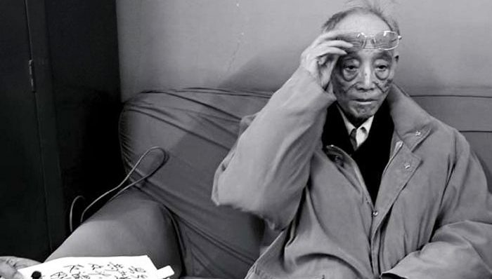 “中国农村改革之父”杜润生逝世