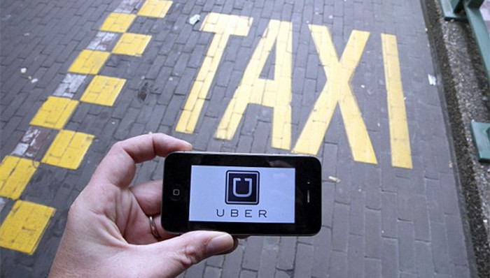 劫匪,美国,Uber,药店