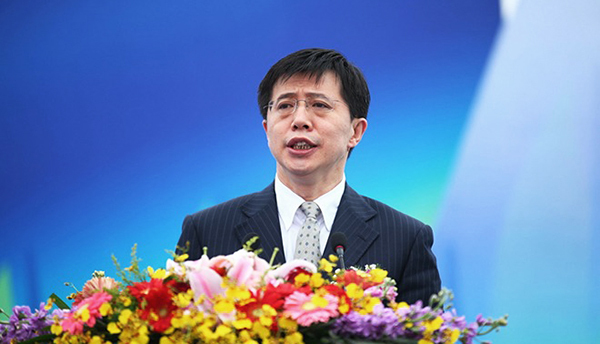 反腐,海南省,副省长,冀文林