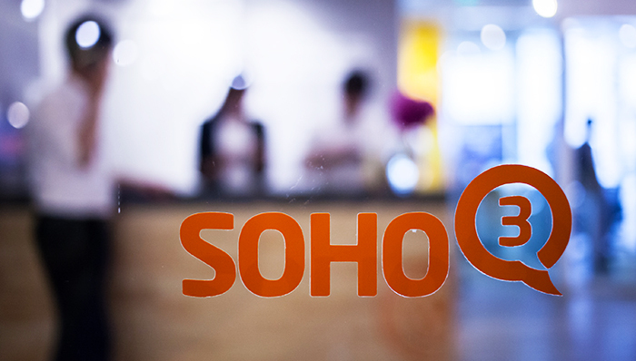 SOHO即将与三家大型企业建立战略合作关系,潘石屹摆出1.6亿要迅速实现全国扩张