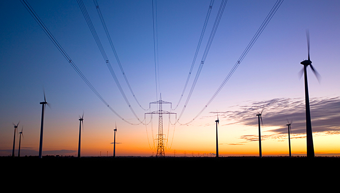 风电发电成本高于煤炭,风电发电成本低于天然气