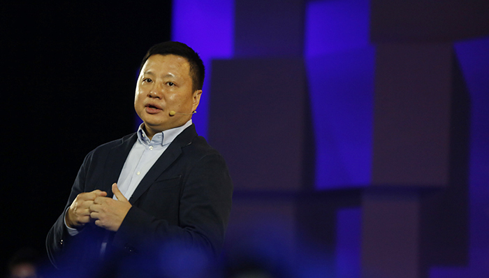 乐视控股易到用车成单一最大股东