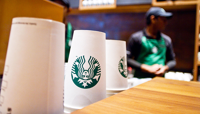 星巴克或因避税被欧盟罚款