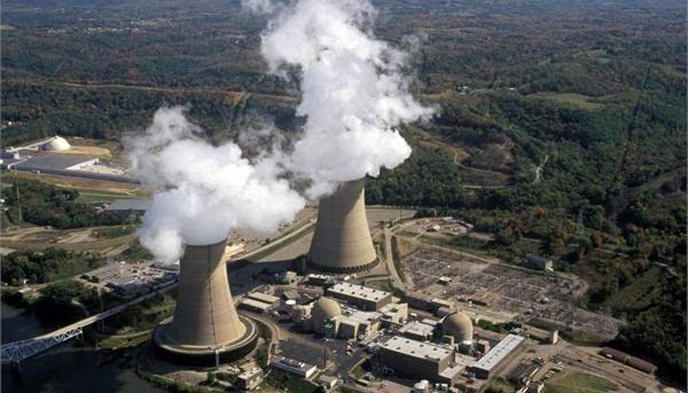 核电,英国,钢铁行业,法国电力,力拓,海外投资