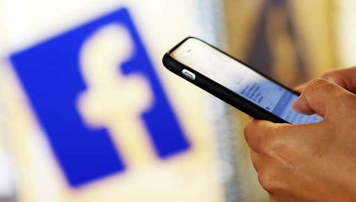 Facebook在印度推出Internet.org项目