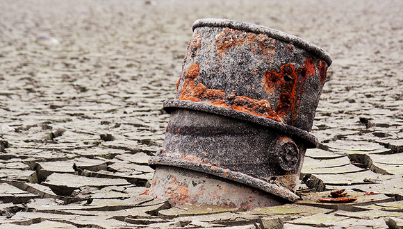 全球能源企业250强全年总利润下降四分之一_