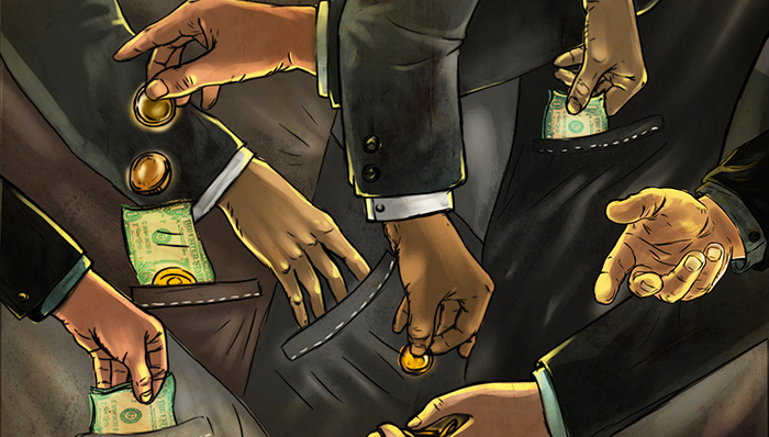 百度携程私下谈判