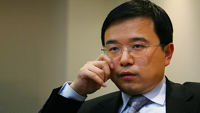 华夏大盘基金经理王亚伟