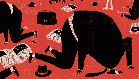 A股频现老板去哪儿:盘点那些失联的上市公司