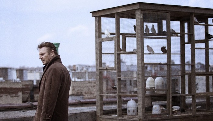 孤独星球侦探马修·斯卡德父之罪