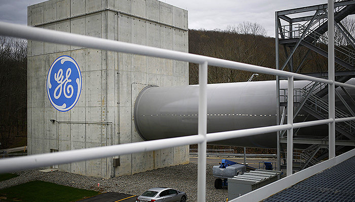 GE并購(gòu)阿爾斯通電力電網(wǎng)業(yè)務(wù)