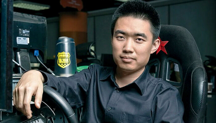 汽车之家创始人自述