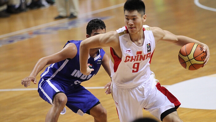 中国篮球的隐秘兵工厂——西班牙加纳利篮球学院