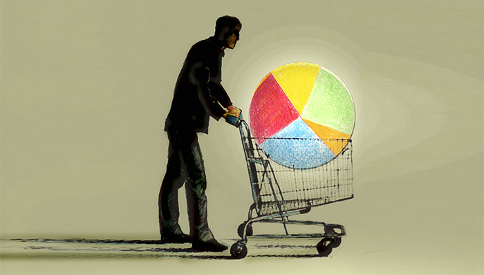 长江电力资产重组