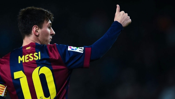 【视频】2015普斯卡什奖10大候选进球公布 梅