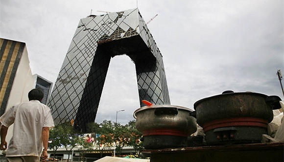 北京,外地,人口,流入