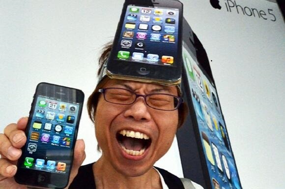 苹果,iPhone,消费,购买力