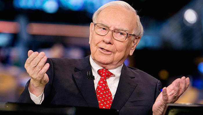 打造中国版“伯克希尔·哈撒韦”任重道远