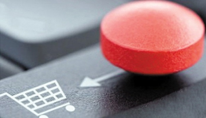 双十一,药店,电商,销量