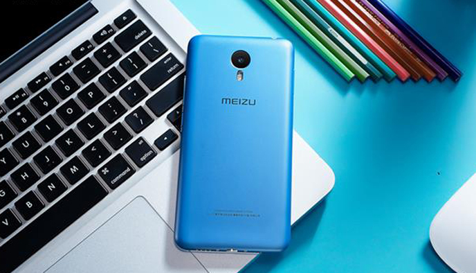 YunOS,魅蓝metal,智能手机,魅族,操作系统