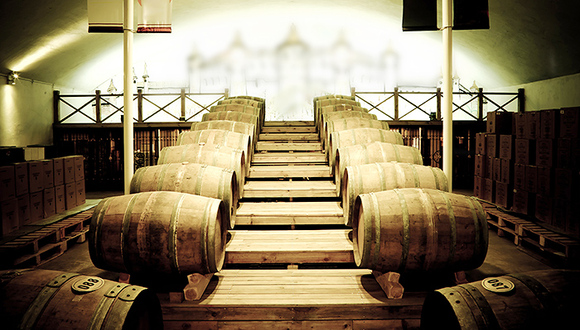 中国葡萄酒企忙抄底 张裕要去法国买酒庄