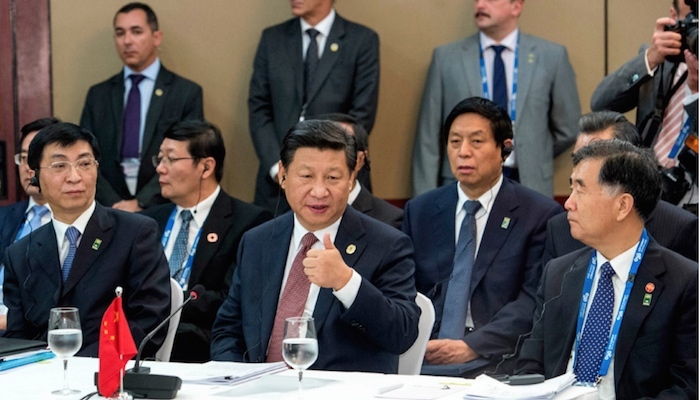 习近平,G20峰会,APEC