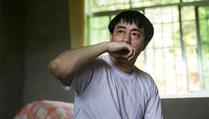 前“死囚”曾爱云专访