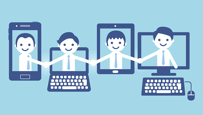 P2P在线客服服务评测