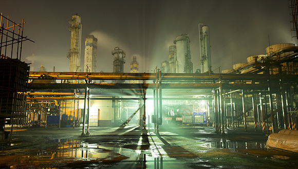 中石油最高155亿出售中亚管道公司50%股权 天