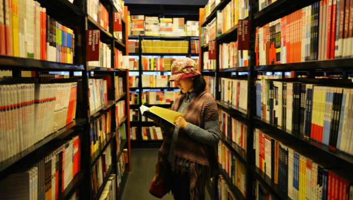 当当网,亏损,书店