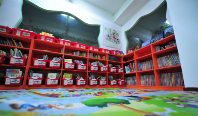 儿童读物,严肃,中国