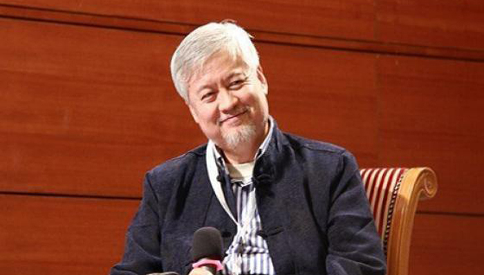 薛蛮子:天使投资就是玩儿