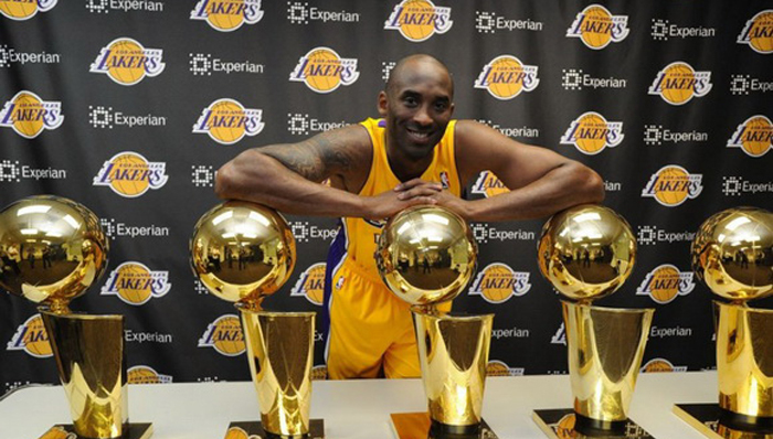 篮球,科比,退役,湖人队,NBA