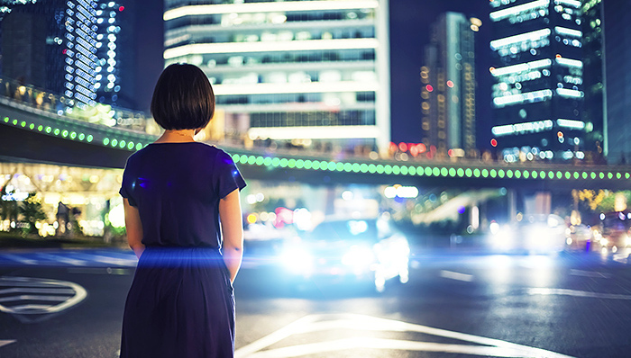 中国第四次单身潮来袭